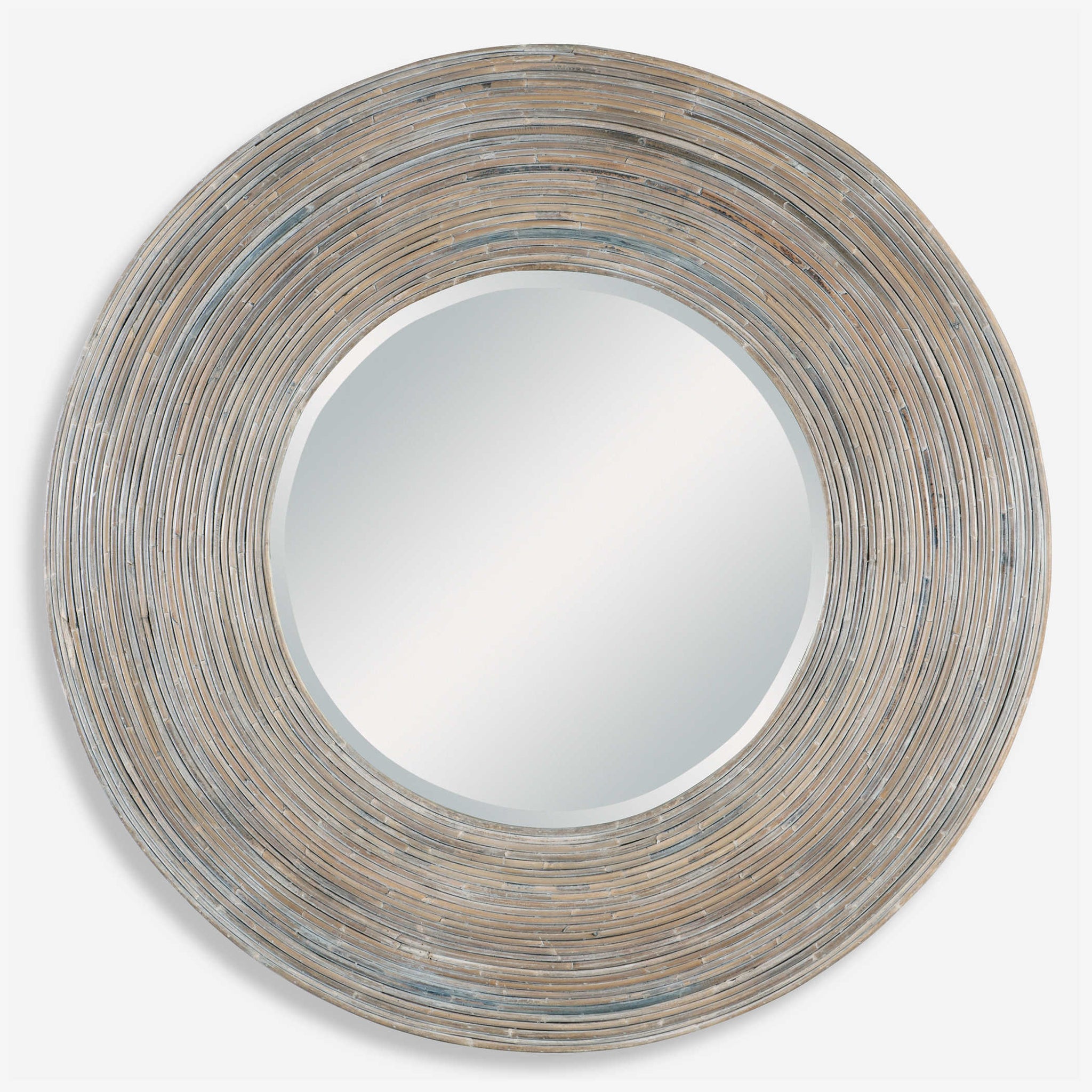 VORTEX ROUND MIRROR