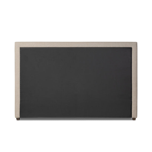 Daphne Bed Alcala Taupe
