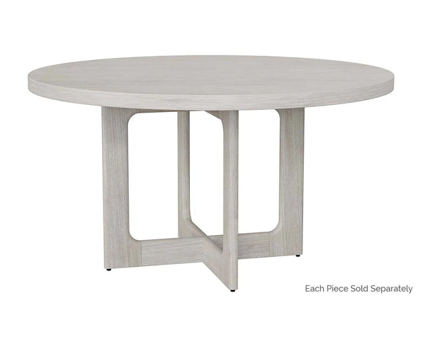 Cypher Dining Table Base