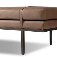Harris Accent Bench