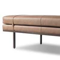Harris Accent Bench