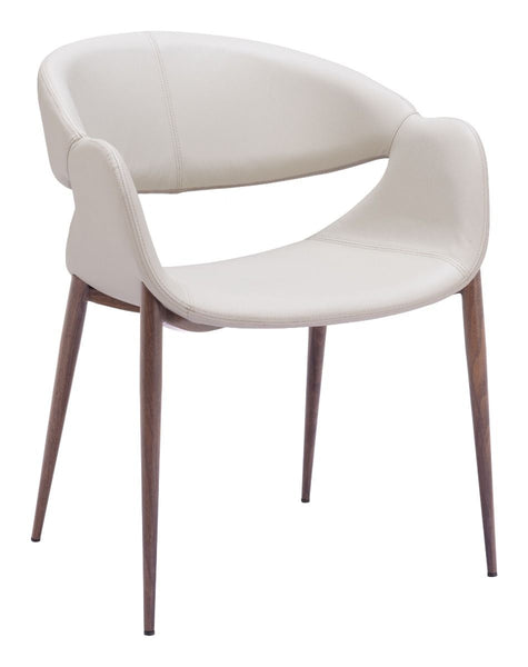 Limay Dining Chair Beige