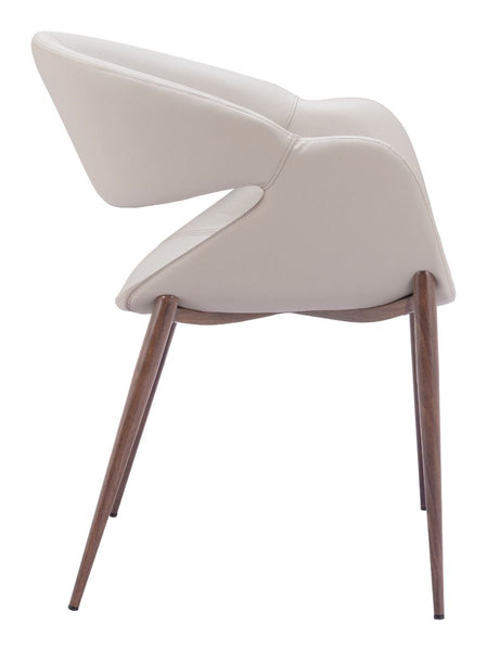 Limay Dining Chair Beige