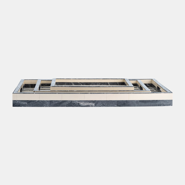 Stripe Lines Tray