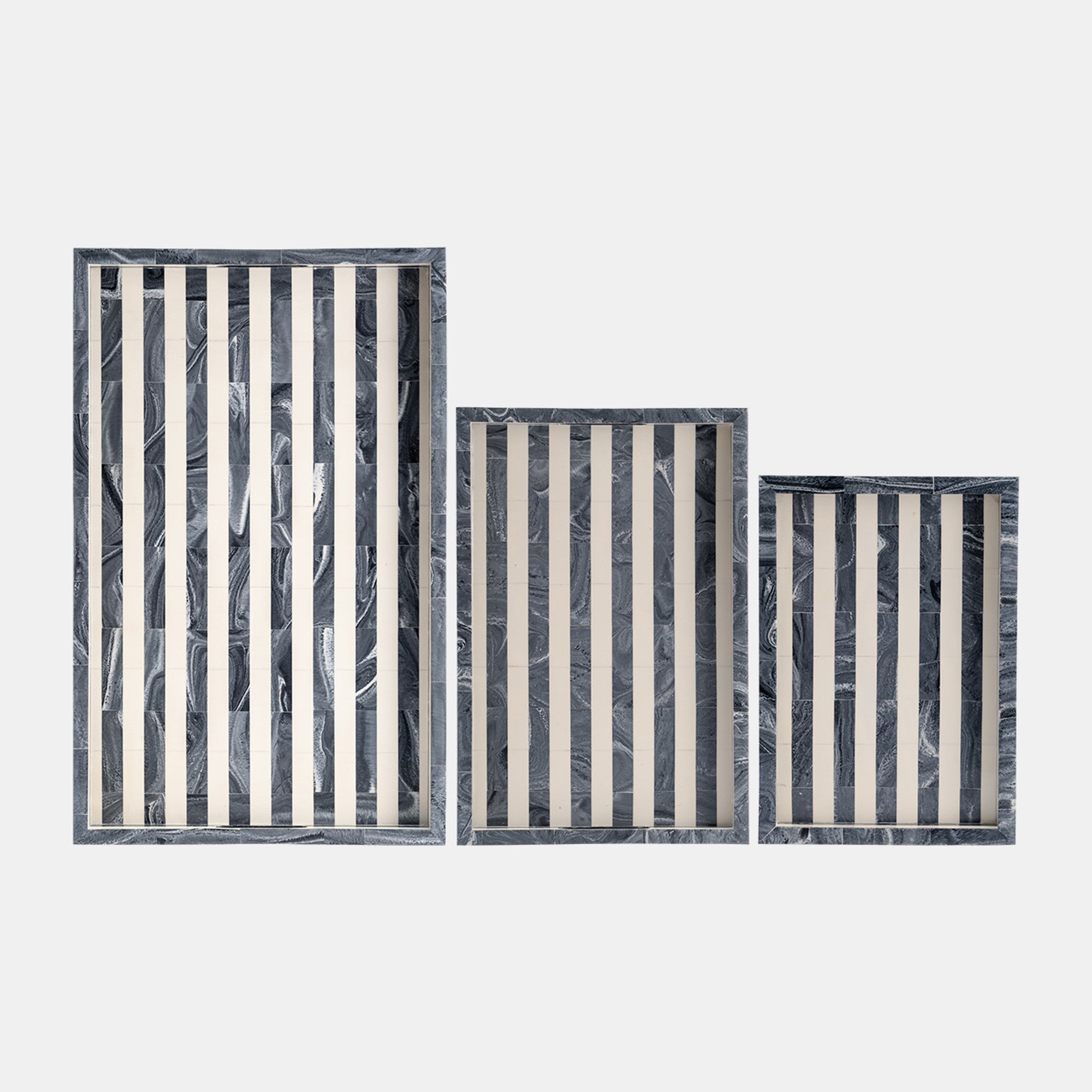 Stripe Lines Tray