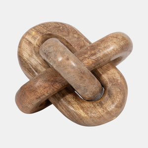 6" Decorative Knot