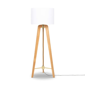 Tripod Floor Lamp