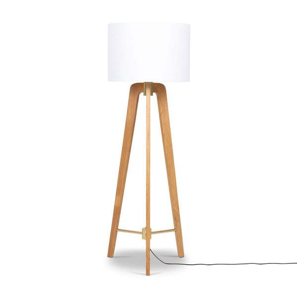 Tripod Floor Lamp