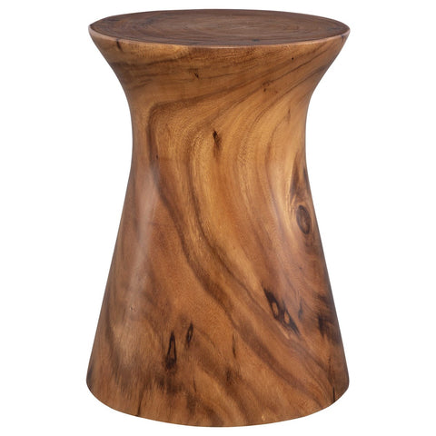 SWELL ACCENT TABLE