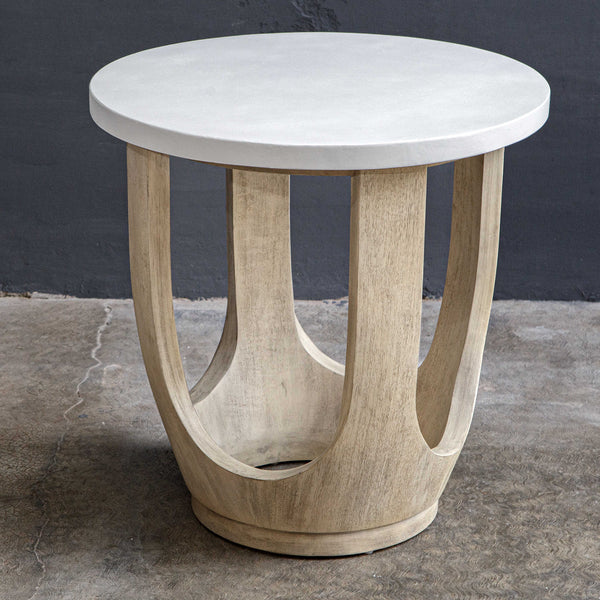 Tatli Side Table