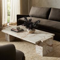 Romano Coffe Table Marble