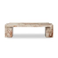 Romano Coffe Table Marble