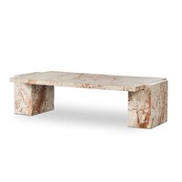 Romano Coffe Table Marble