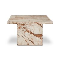 Romano Coffe Table Marble