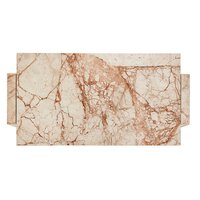 Romano Coffe Table Marble