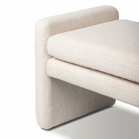 Serena Accent Bench