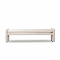 Serena Accent Bench