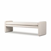 Serena Accent Bench