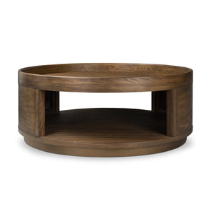 Lee Wood Coffee Table