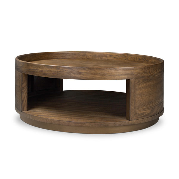 Lee Wood Coffee Table