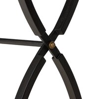Six Beers Table Travertine