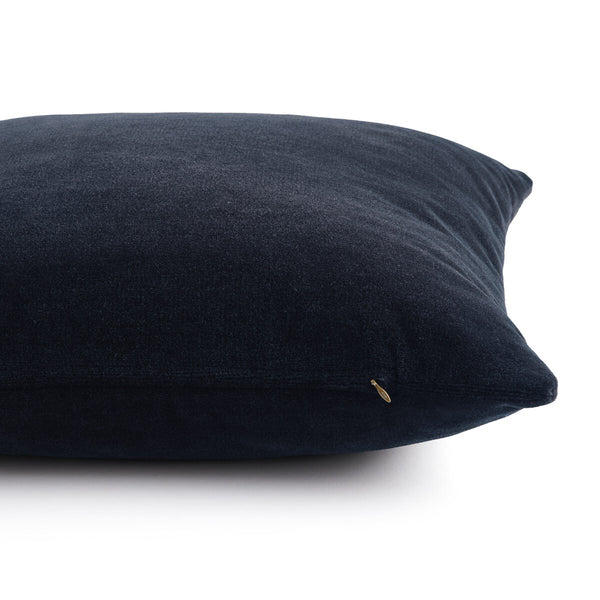 Bridger Pillow Monte Navy