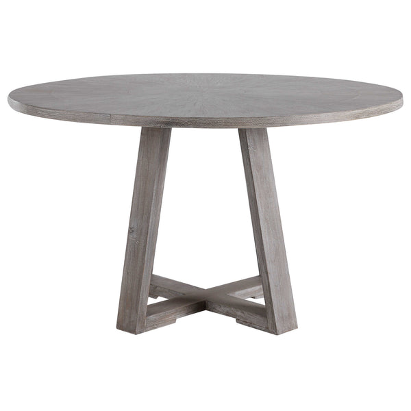 Gidran Dining Table Gray