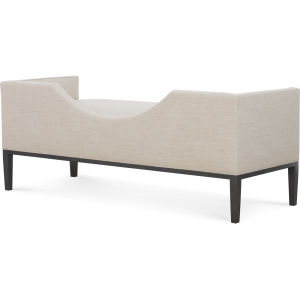 SCOOP BENCH