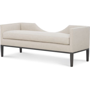 SCOOP BENCH