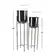 Tall Round Planters S/L