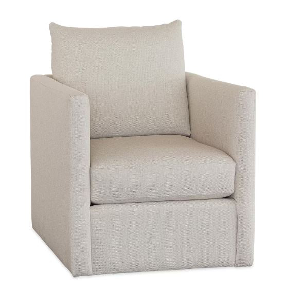 Beckham Swivel Chair