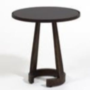 C Table Bronze Sm
