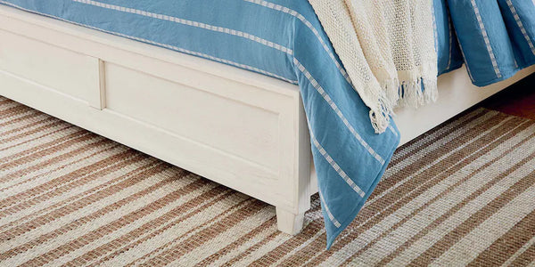 Ventura Shell King Bed