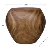 Lomas Accent Stool