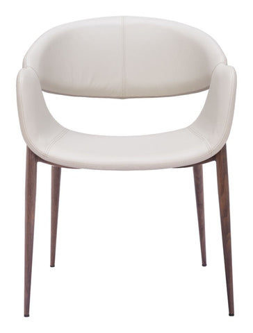 Limay Dining Chair Beige