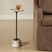 Brunson Drink Table
