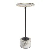 Brunson Drink Table