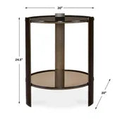 Hanson Side Table