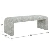 Amie Bench
