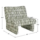 Willa Accent Chair