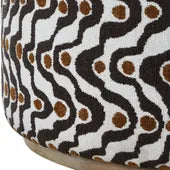 Cas Ottoman, Espresso