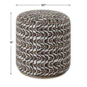 Cas Ottoman, Espresso