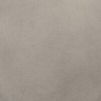 Ivan Round End Table Grey Concrete