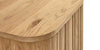 Andora Square Plinth End Table