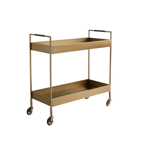 Libations Bar Cart