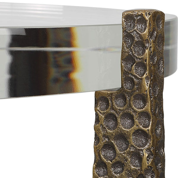 TRIFECTA DRINK TABLE