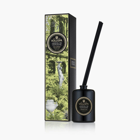 Jardin De Verveine Reed Diffuser