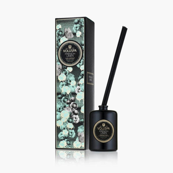 French Linen Reed Diffuser