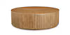 Andora Round Plinth Cocktail Table