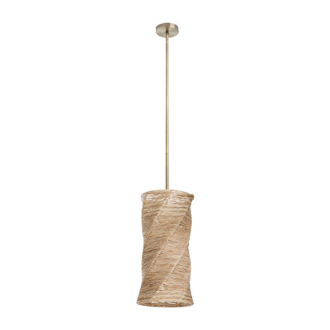 KISH PENDANT